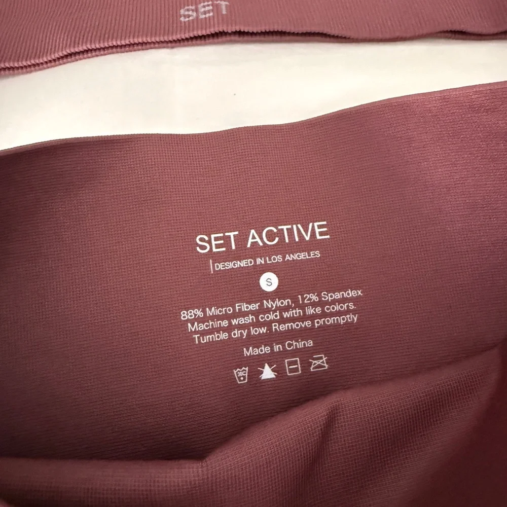 Set Active | Workout Set - Picture 5 of 6